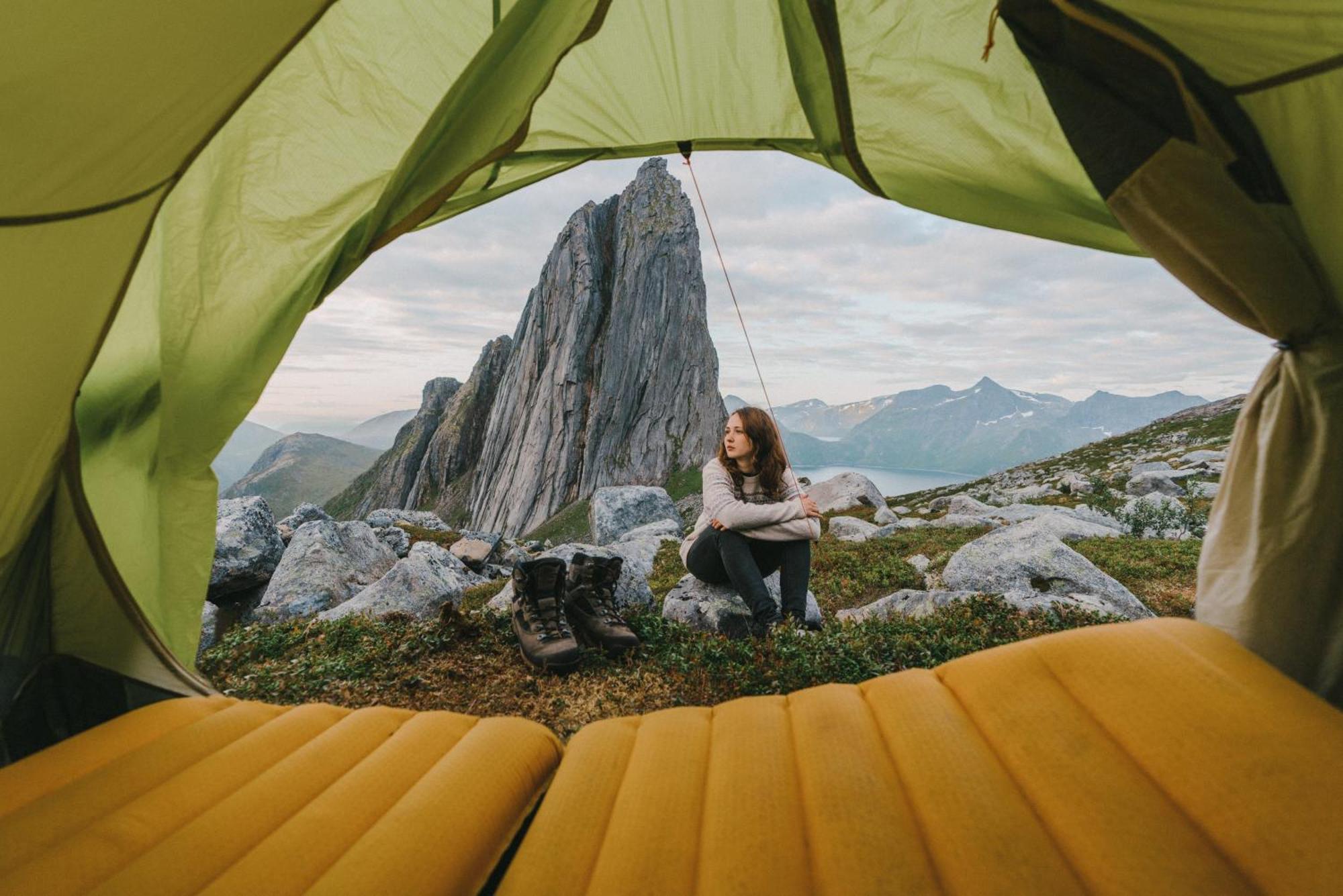 Cozy And Central Among Locals Tromsø Dış mekan fotoğraf