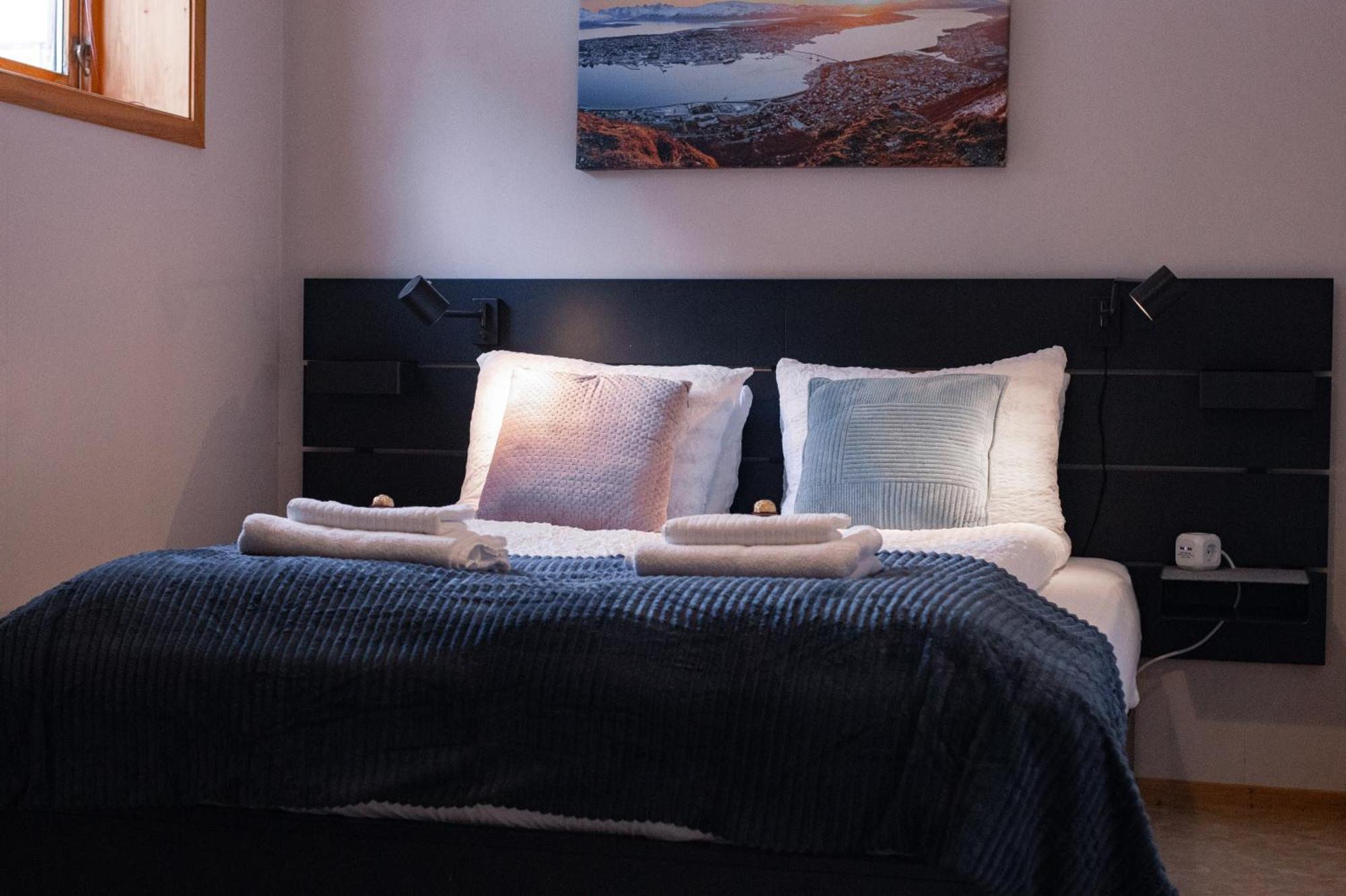 Cozy And Central Among Locals Tromsø Dış mekan fotoğraf
